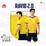  Bộ quần áo bóng đá MIKAL RAVID 2.0 
