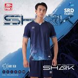  Bộ quần áo bóng đá Riki Shark 