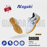  Giày Pickleball NAGAKI SHOURI 