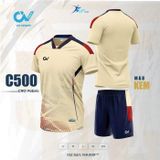  Bộ quần áo bóng đá CV C500 