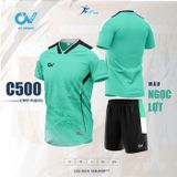  Bộ quần áo bóng đá CV C500 