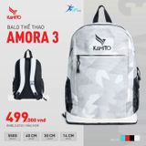  Balo KAMITO AMORA 3 