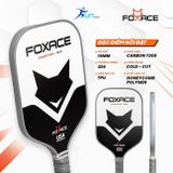  Vợt Pickleball FOXACE CARBON T300 