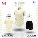  Bộ quần áo bóng đá RIKI EFFORT 