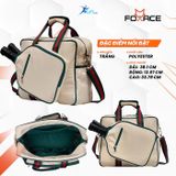  Túi Pickleball FOXACE 