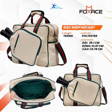 Phụ kiện Pickleball