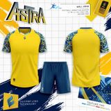  Bộ bóng đá EGAN ASTRA 