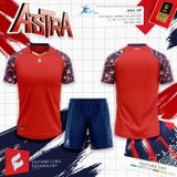  Bộ bóng đá EGAN ASTRA 