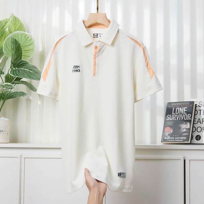  Áo polo RIKI AP01 