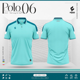  Áo Polo EGAN 6UV 