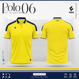  Áo Polo EGAN 6UV 
