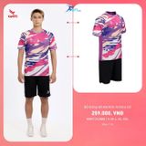  Bộ bóng đá KAMITO ARTISTA 02 