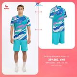  Bộ bóng đá KAMITO ARTISTA 02 