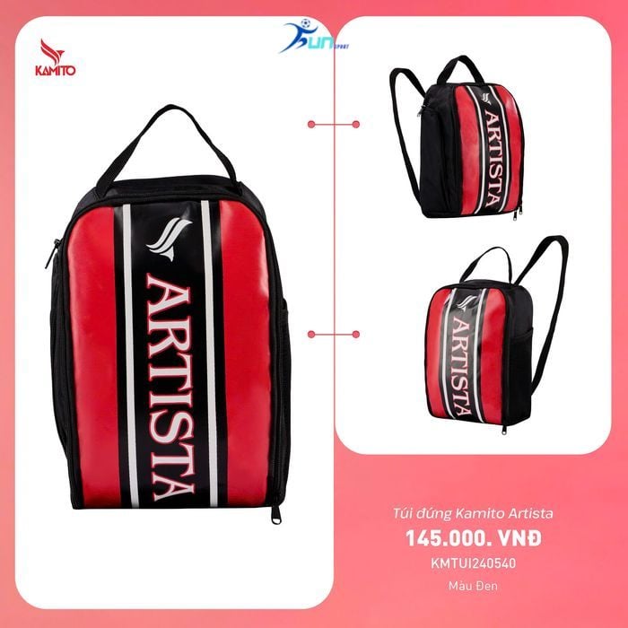  Túi đứng Kamito ARTISTA 