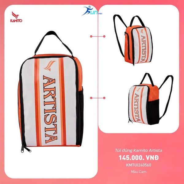  Túi đứng Kamito ARTISTA 