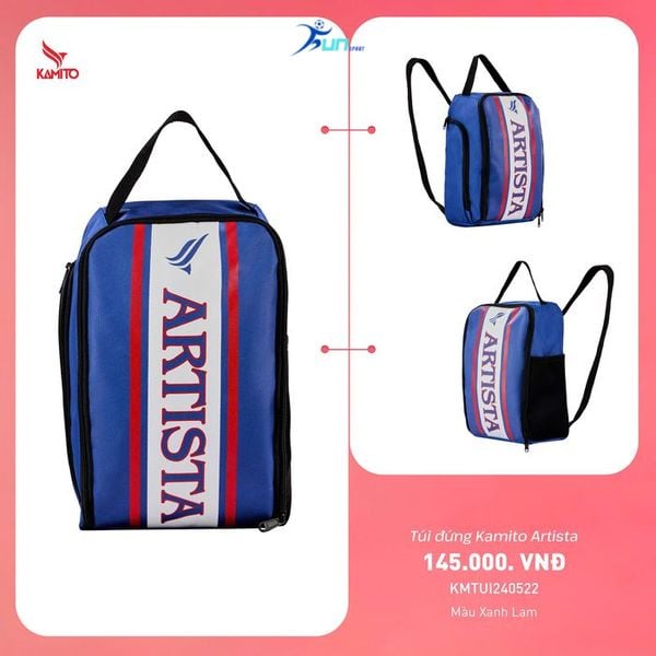  Túi đứng Kamito ARTISTA 
