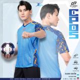  Bộ quần áo bóng đá CP-SPORT CP05 
