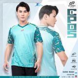  Bộ quần áo bóng đá CP-SPORT CP05 