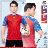  Bộ quần áo bóng đá CP-SPORT CP05 
