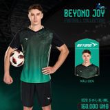  Bộ quần áo bóng đá BEYONO JOY 