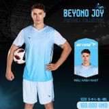  Bộ quần áo bóng đá BEYONO JOY 