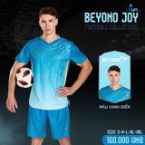  Bộ quần áo bóng đá BEYONO JOY 