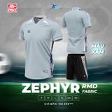  Bộ quần áo bóng đá RIKI ZEPHYR 