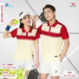  Áo / Quần Pickleball BEYONO HYPE CB06 
