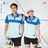  Áo / Quần Pickleball BEYONO HYPE CB06 