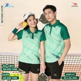  Áo / Quần Pickleball BEYONO HYPE CB07 