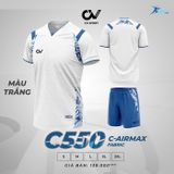  Bộ quần áo bóng đá CV C550 