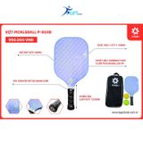  Vợt Pickleball Jogarbola 