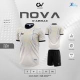  Bộ quần áo bóng đá CV NOVA 