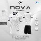  Bộ quần áo bóng đá CV NOVA 