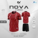  Bộ quần áo bóng đá CV NOVA 