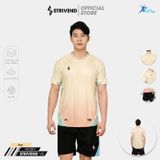  Bộ quần áo bóng đá STRIVEND V6 