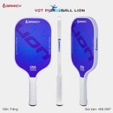  Vợt Pickleball GAMICY LION 