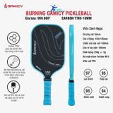  Vợt Pickleball Gamicy Burning T700 