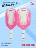  Vợt Pickleball KAMITO RADIANT 