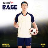  Bộ bóng đá BEYONO RAGE 