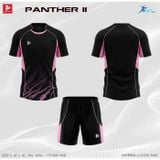  Bộ quần áo bóng đá JUST PLAY PANTHER II 