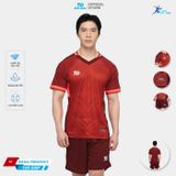  Bộ bóng đá BULBAL PREDATOR 5 