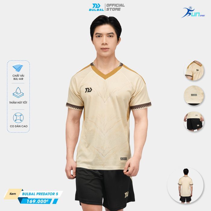  Bộ bóng đá BULBAL PREDATOR 5 