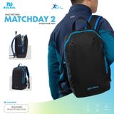  Balo Bulbal MATCHDAY 2 