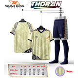  Bộ bóng đá HD THORAN 
