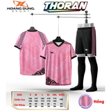  Bộ bóng đá HD THORAN 