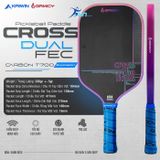  Vợt Pickleball GAMICY CROSS 