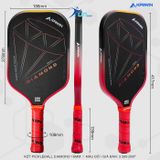  Vợt Pickleball KAIWIN DIAMOND 