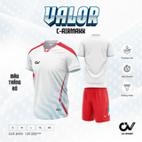  Bộ bóng đá CV VALOR 
