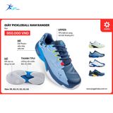  Giày Pickball JOGARBOLA RANGER 